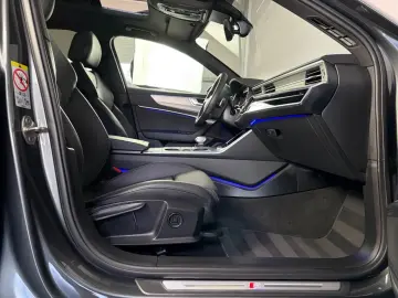 AUDI A6 Lim. 45 TFSI S line