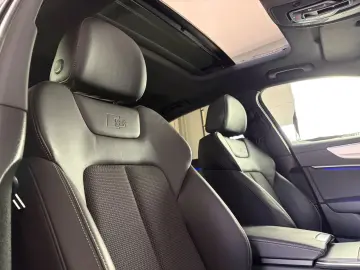AUDI A6 Lim. 45 TFSI S line