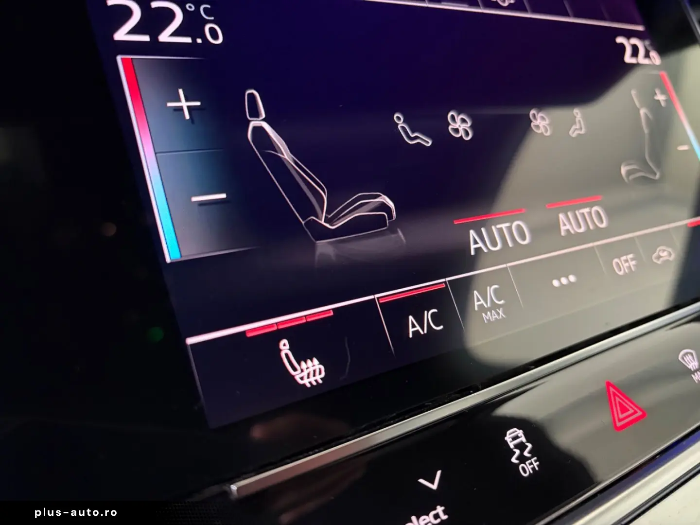 AUDI A6 Lim. 45 TFSI S line