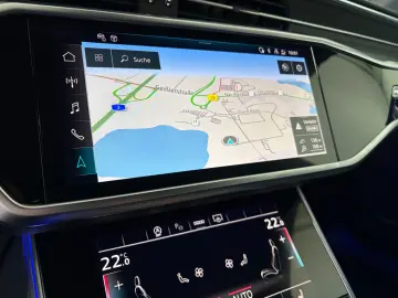 AUDI A6 Lim. 45 TFSI S line