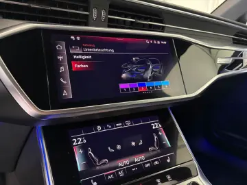 AUDI A6 Lim. 45 TFSI S line