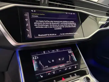 AUDI A6 Lim. 45 TFSI S line