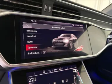 AUDI A6 Lim. 45 TFSI S line