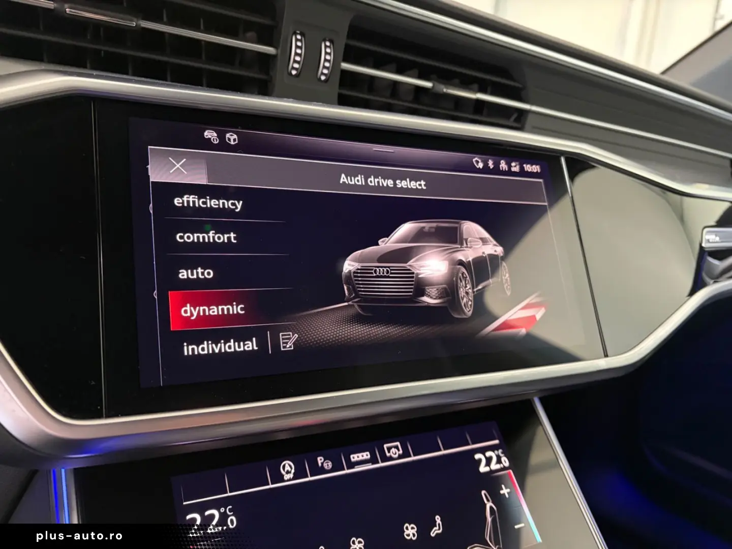 AUDI A6 Lim. 45 TFSI S line