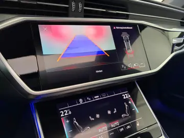 AUDI A6 Lim. 45 TFSI S line