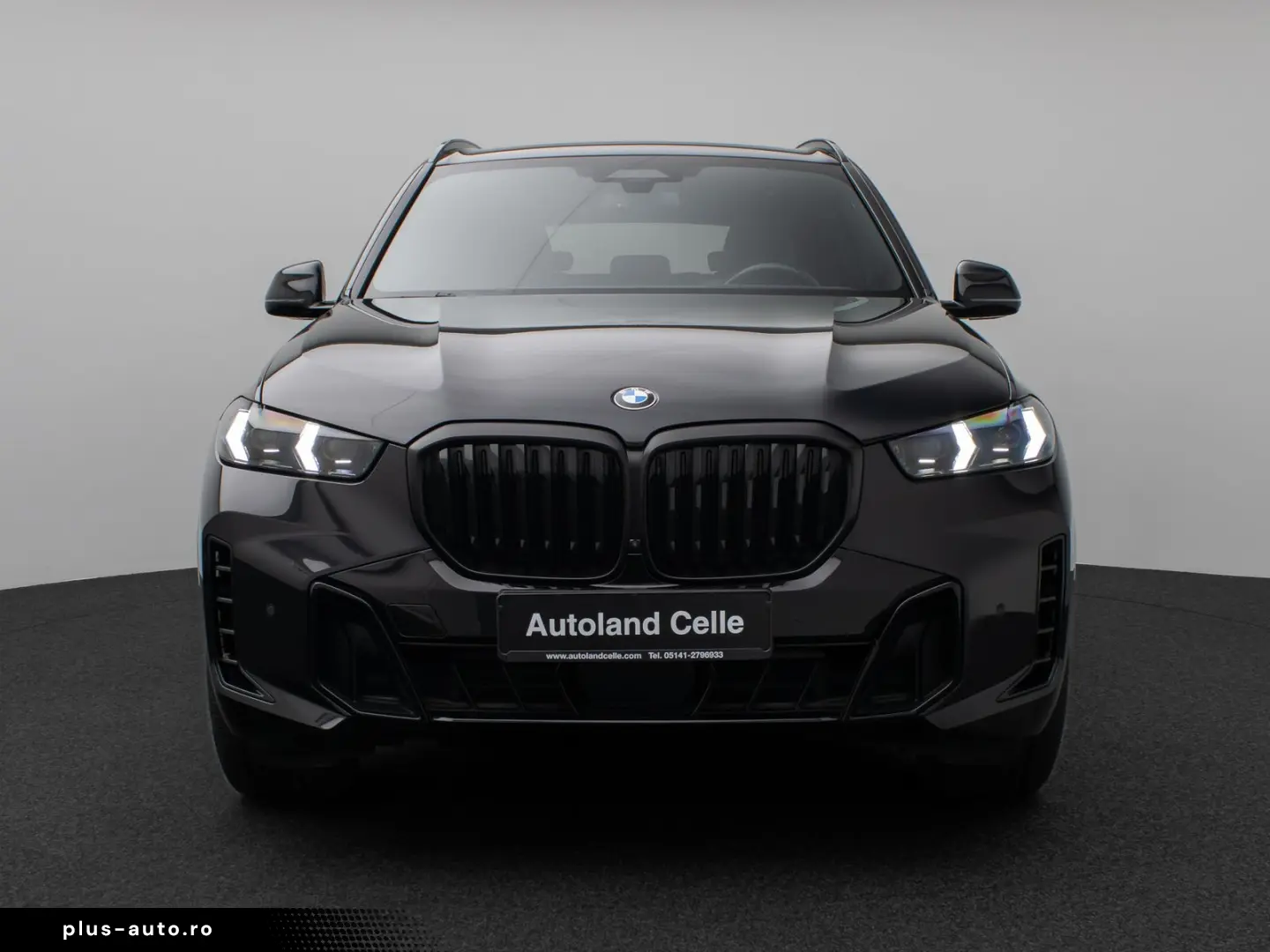 BMW X5 xD30d M Sport Pro Pano_360 HUD_