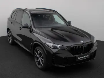 BMW X5 xD30d M Sport Pro Pano_360 HUD_