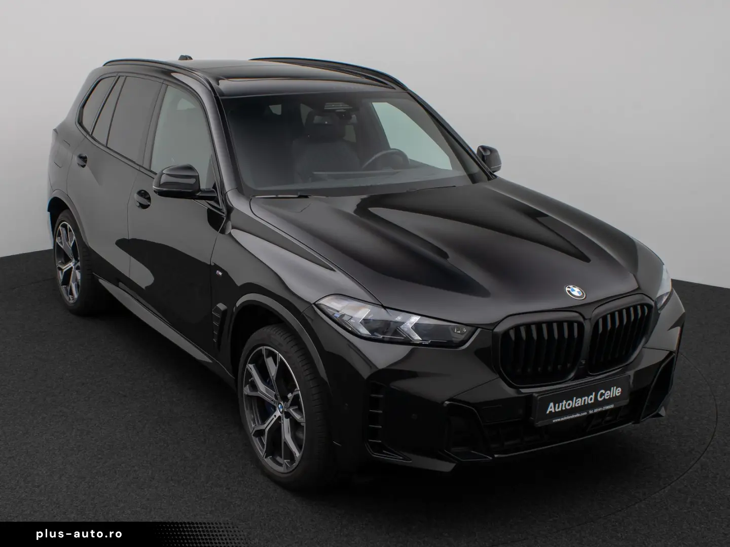 BMW X5 xD30d M Sport Pro Pano_360 HUD_