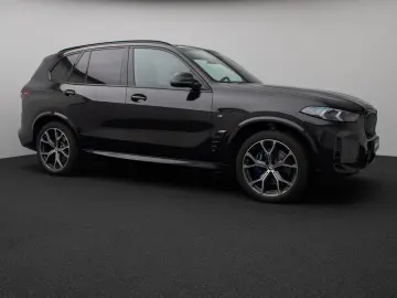 BMW X5 xD30d M Sport Pro Pano_360 HUD_