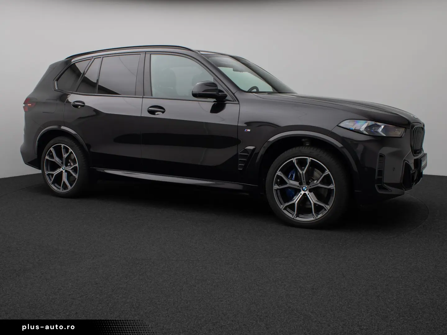 BMW X5 xD30d M Sport Pro Pano_360 HUD_