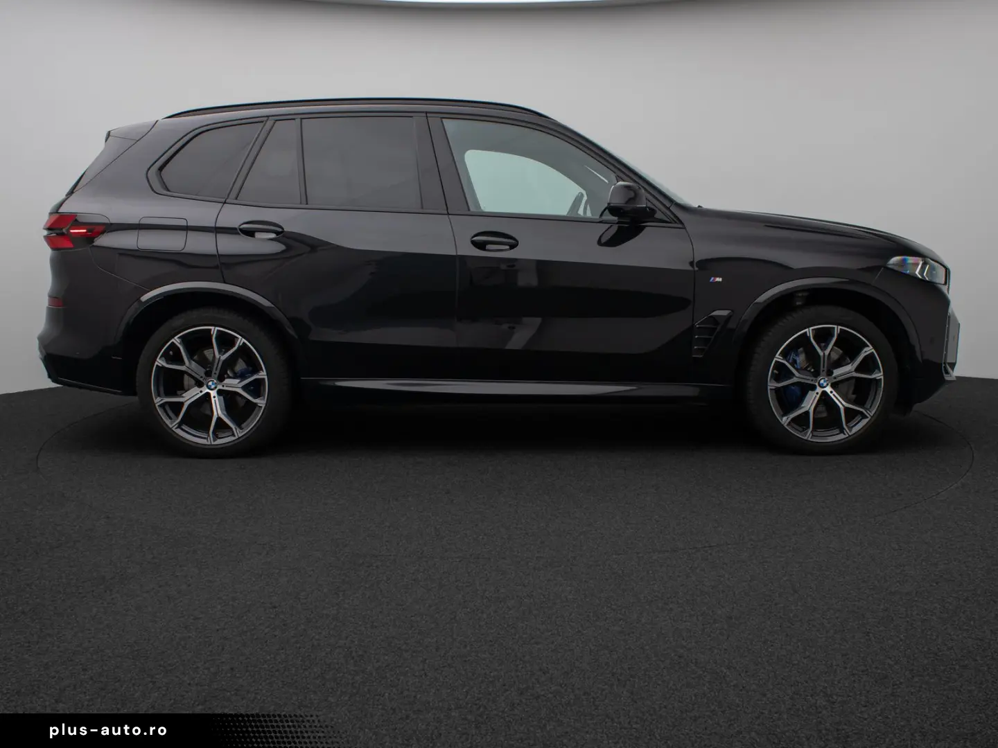 BMW X5 xD30d M Sport Pro Pano_360 HUD_