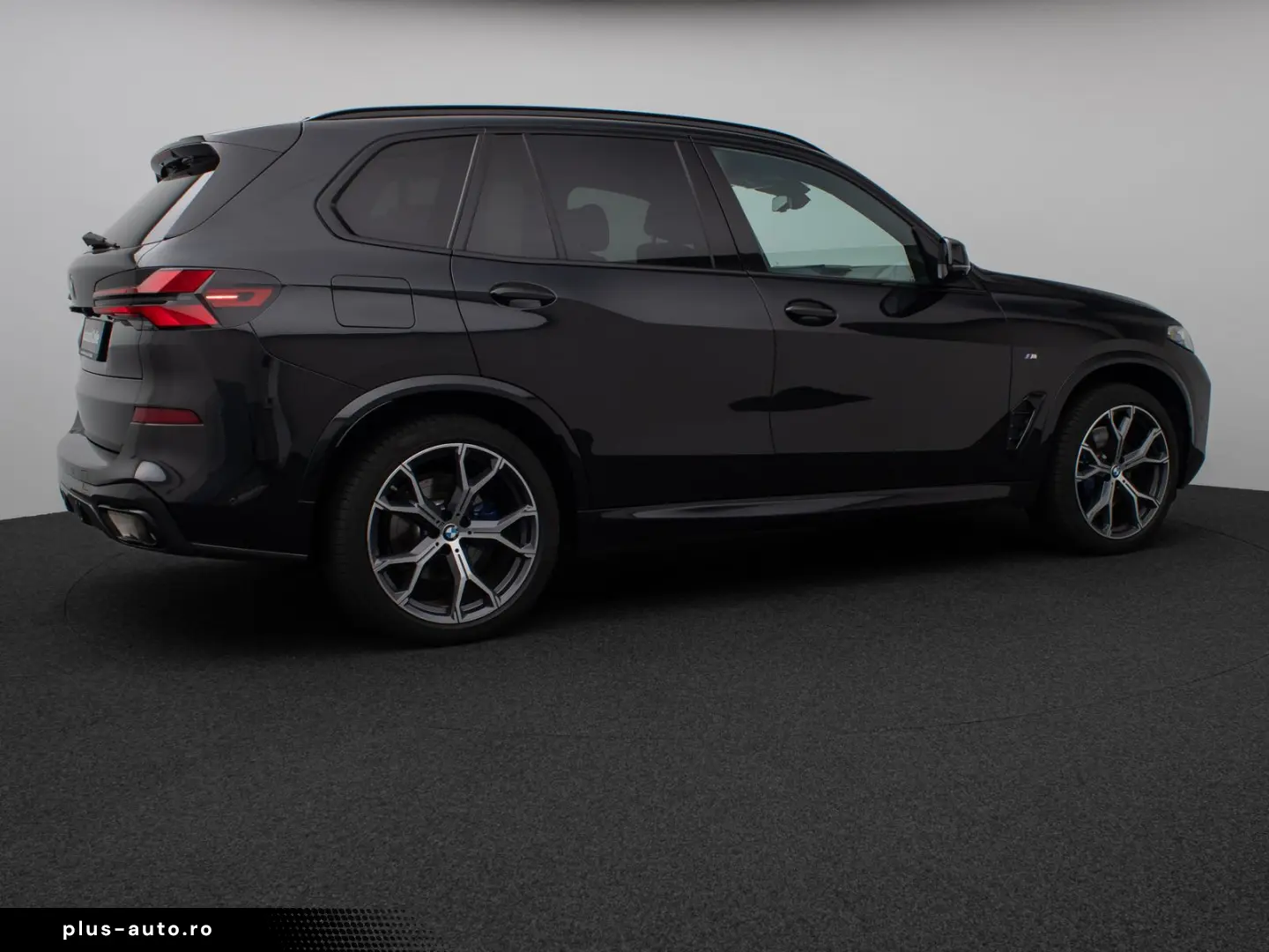 BMW X5 xD30d M Sport Pro Pano_360 HUD_