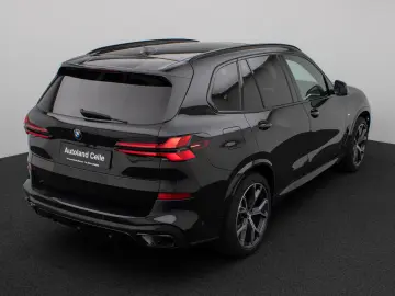 BMW X5 xD30d M Sport Pro Pano_360 HUD_