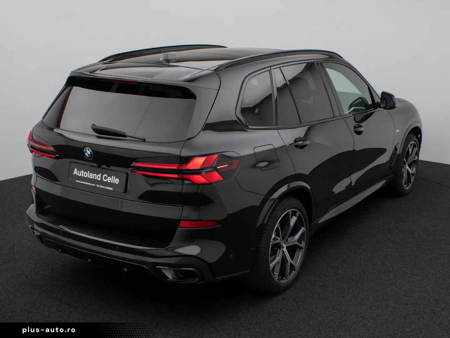 BMW X5 xD30d M Sport Pro Pano_360 HUD_
