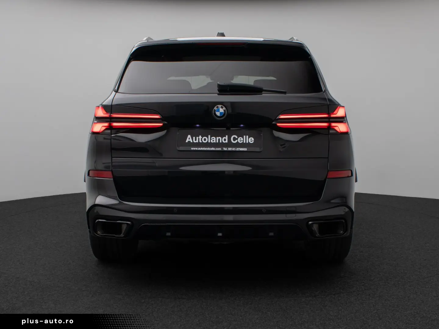 BMW X5 xD30d M Sport Pro Pano_360 HUD_