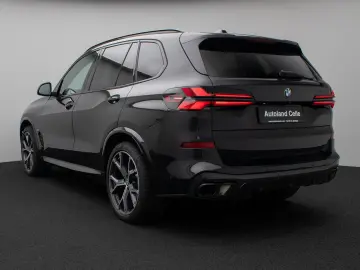 BMW X5 xD30d M Sport Pro Pano_360 HUD_