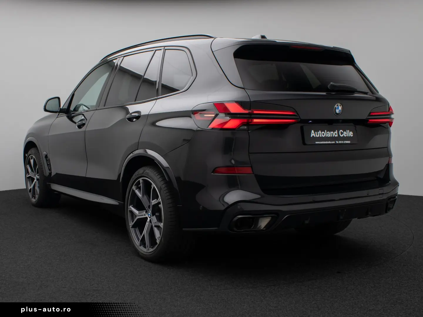 BMW X5 xD30d M Sport Pro Pano_360 HUD_