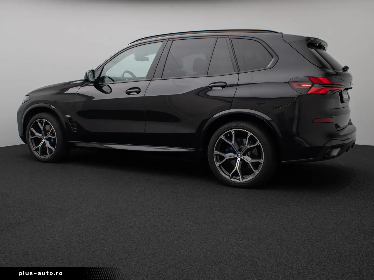 BMW X5 xD30d M Sport Pro Pano_360 HUD_