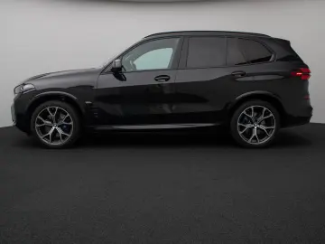 BMW X5 xD30d M Sport Pro Pano_360 HUD_