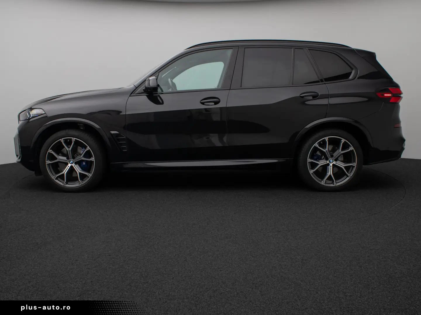 BMW X5 xD30d M Sport Pro Pano_360 HUD_
