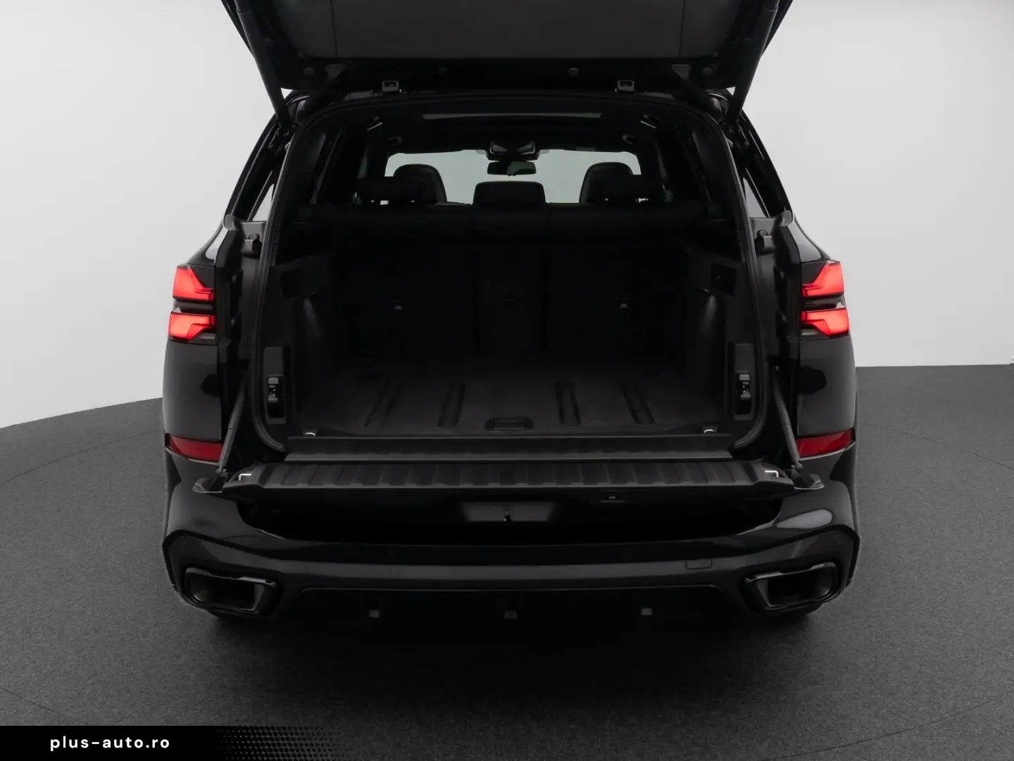 BMW X5 xD30d M Sport Pro Pano_360 HUD_