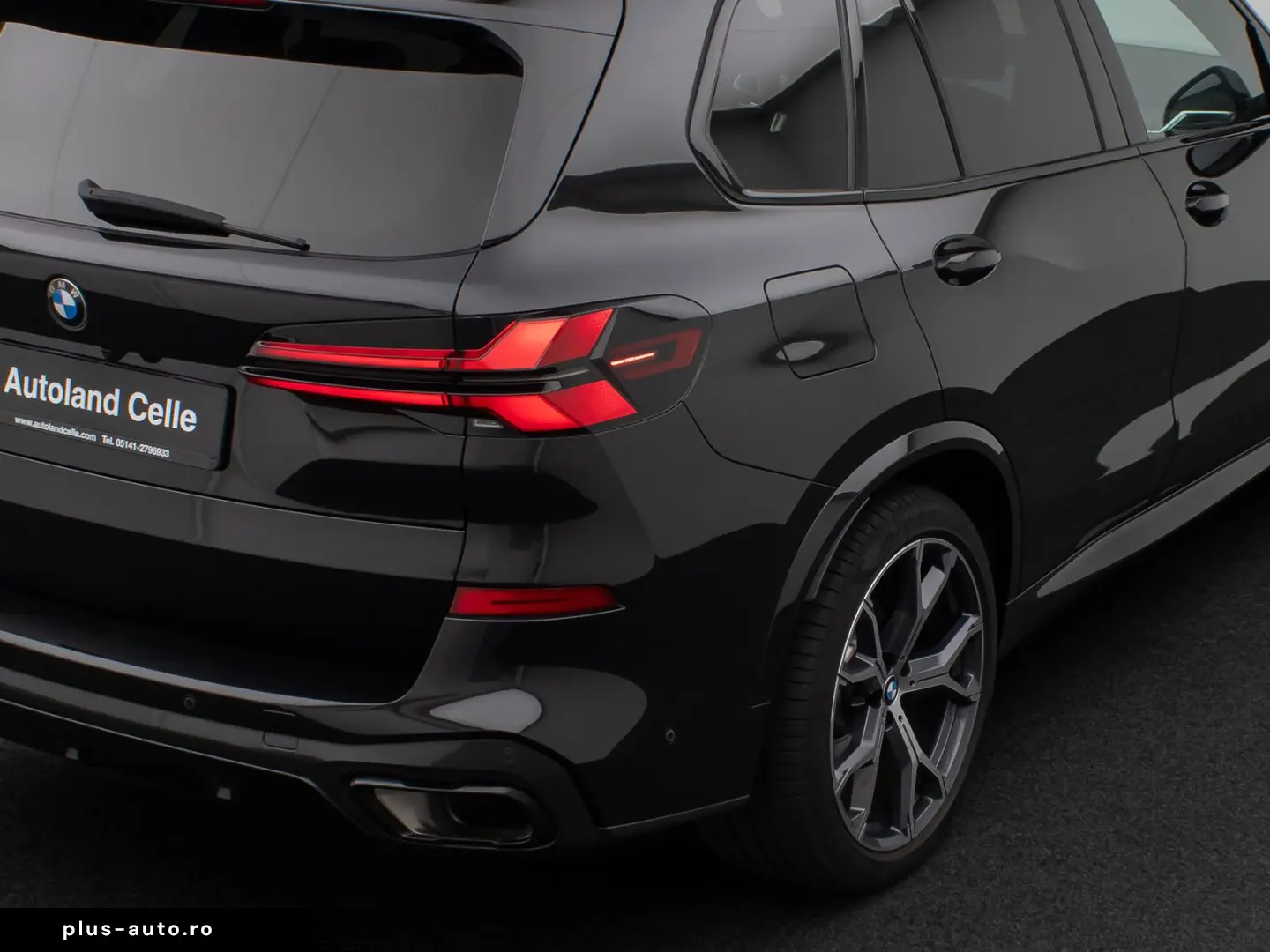 BMW X5 xD30d M Sport Pro Pano_360 HUD_