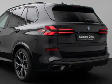 BMW X5 xD30d M Sport Pro Pano_360 HUD_