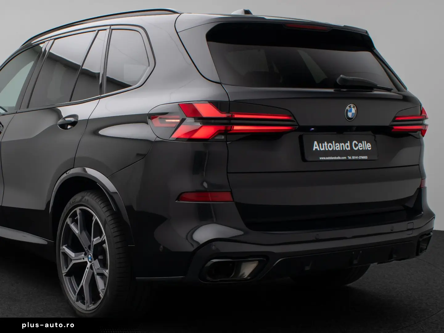 BMW X5 xD30d M Sport Pro Pano_360 HUD_
