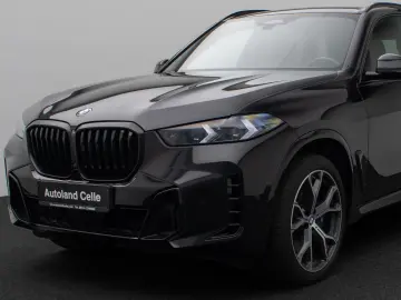 BMW X5 xD30d M Sport Pro Pano_360 HUD_