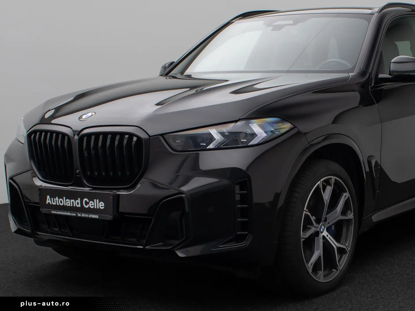 BMW X5 xD30d M Sport Pro Pano_360 HUD_