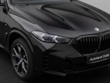 BMW X5 xD30d M Sport Pro Pano_360 HUD_