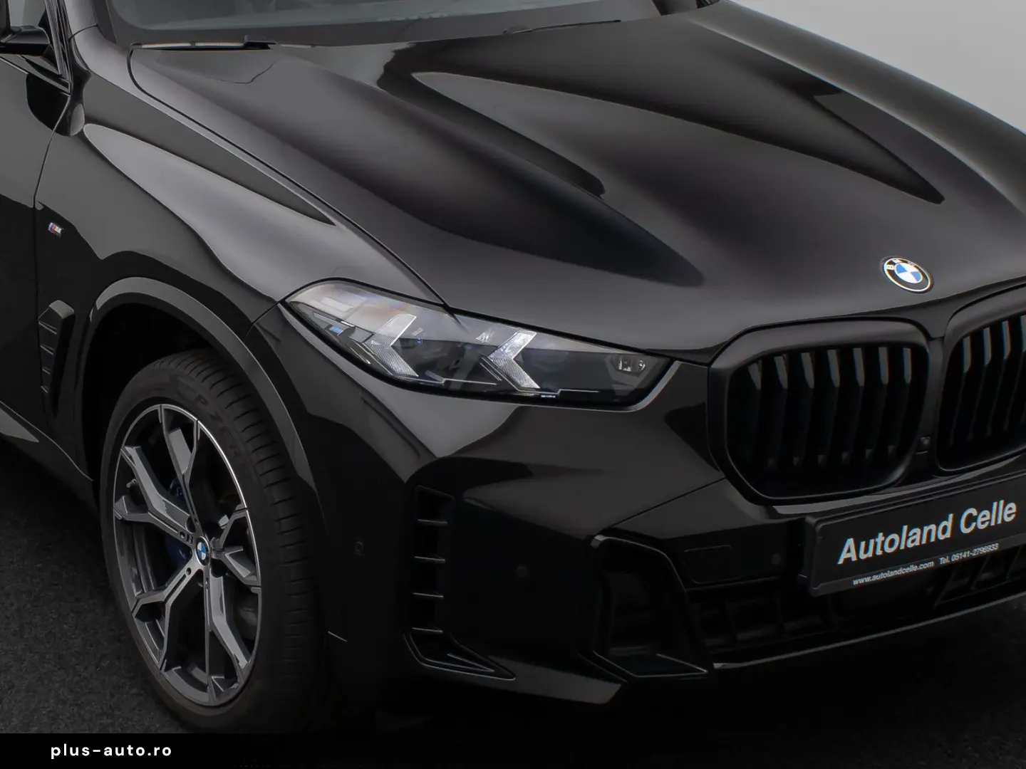 BMW X5 xD30d M Sport Pro Pano_360 HUD_