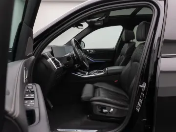 BMW X5 xD30d M Sport Pro Pano_360 HUD_