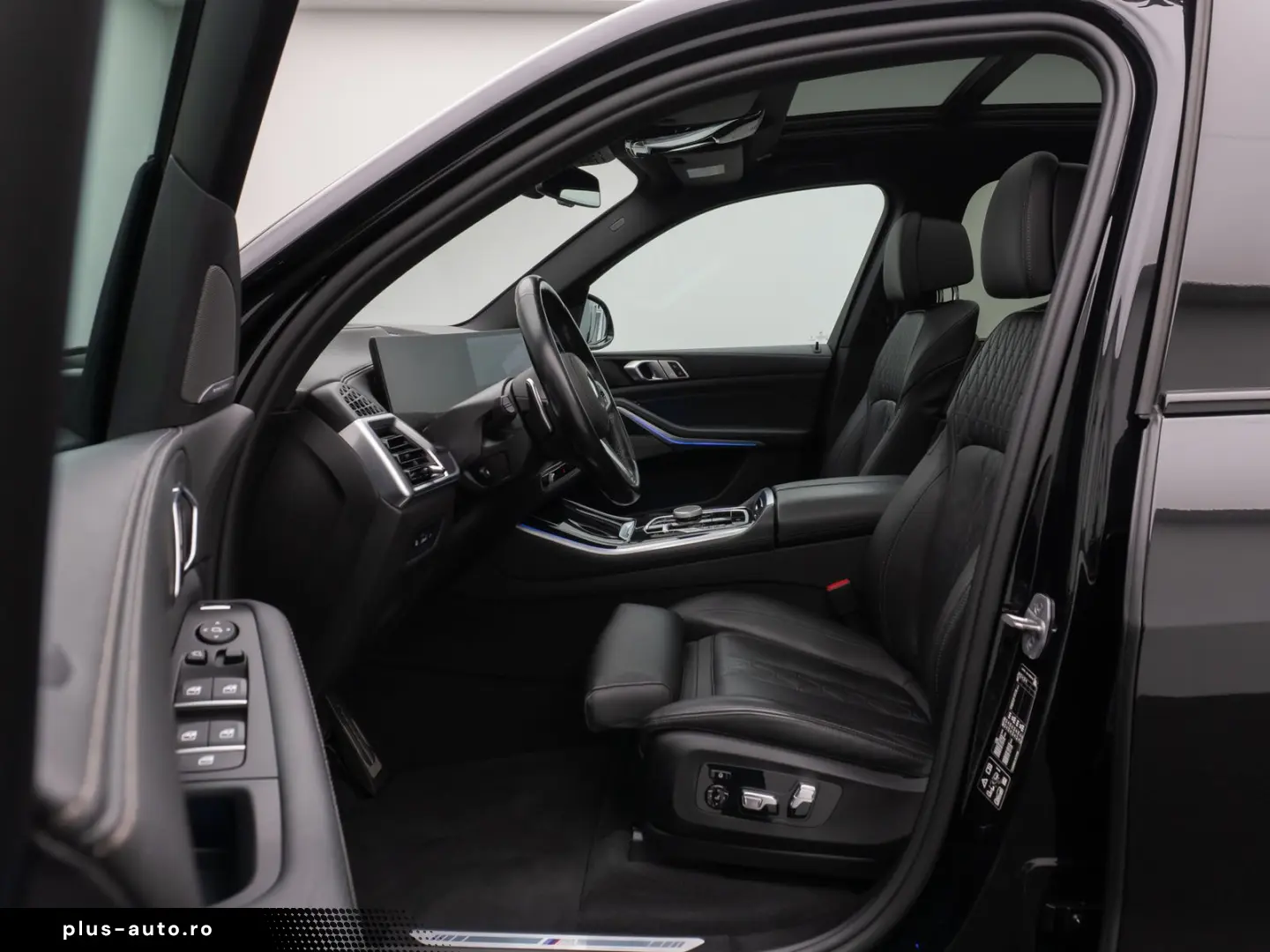 BMW X5 xD30d M Sport Pro Pano_360 HUD_
