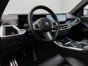 BMW X5 xD30d M Sport Pro Pano_360 HUD_