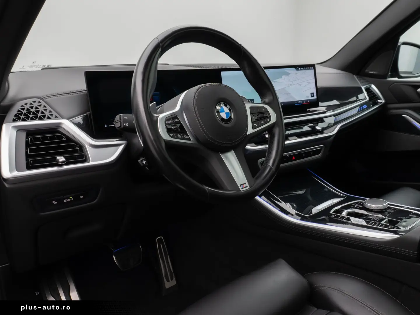 BMW X5 xD30d M Sport Pro Pano_360 HUD_