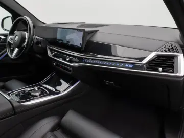 BMW X5 xD30d M Sport Pro Pano_360 HUD_