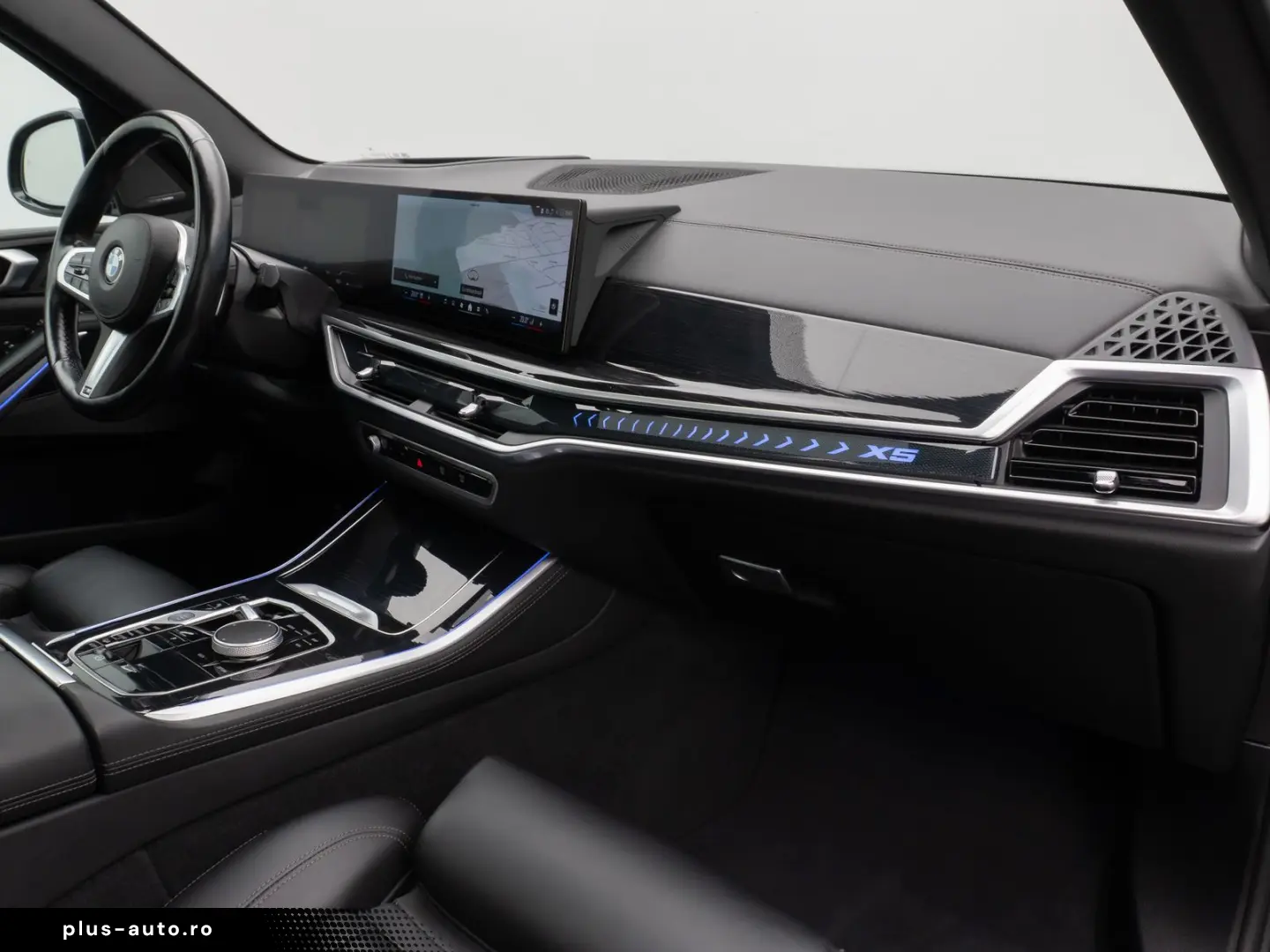 BMW X5 xD30d M Sport Pro Pano_360 HUD_