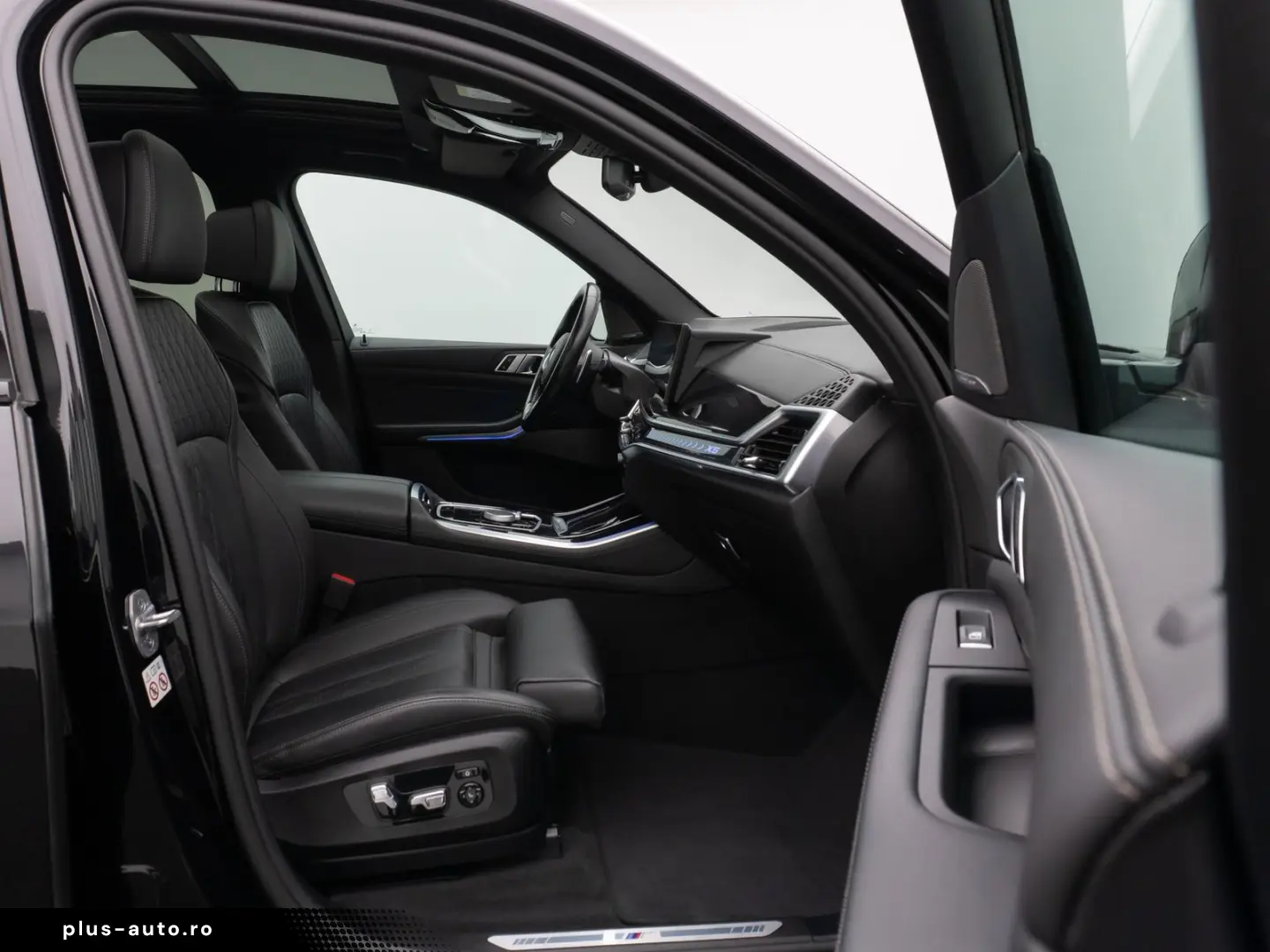 BMW X5 xD30d M Sport Pro Pano_360 HUD_