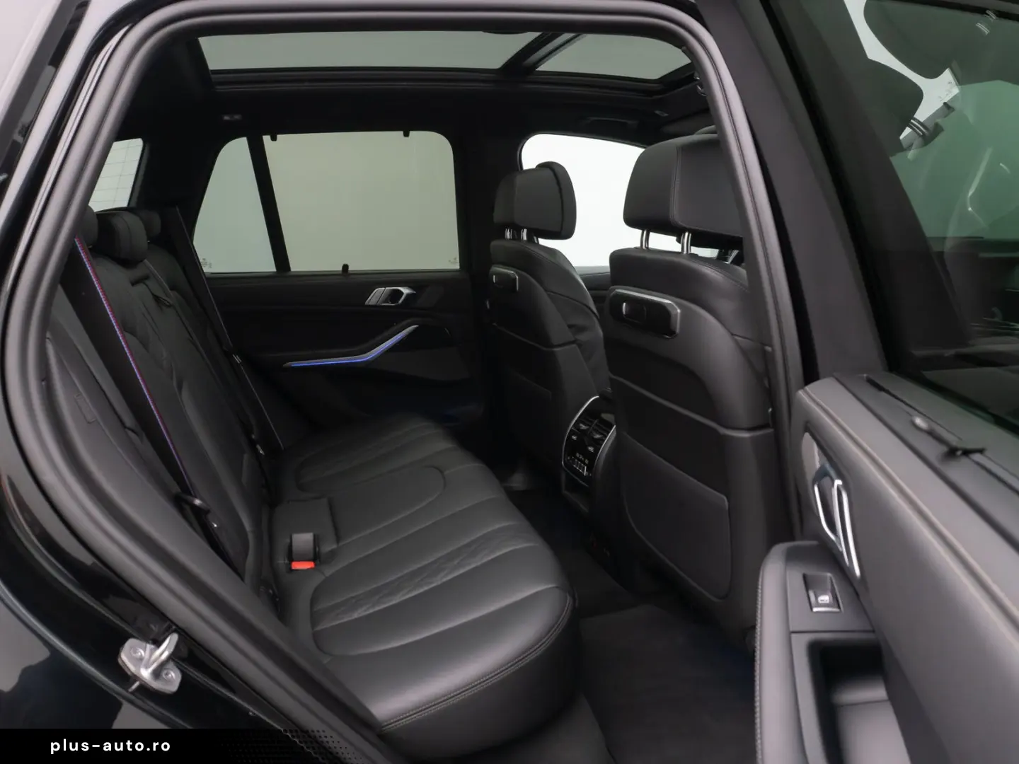 BMW X5 xD30d M Sport Pro Pano_360 HUD_
