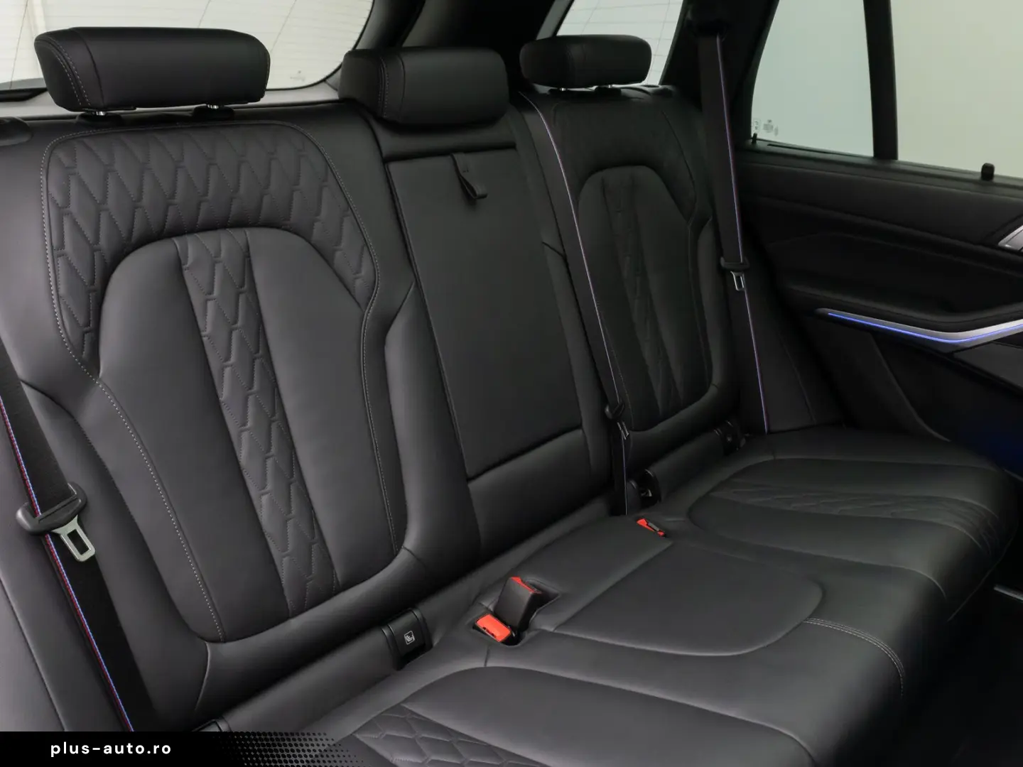 BMW X5 xD30d M Sport Pro Pano_360 HUD_