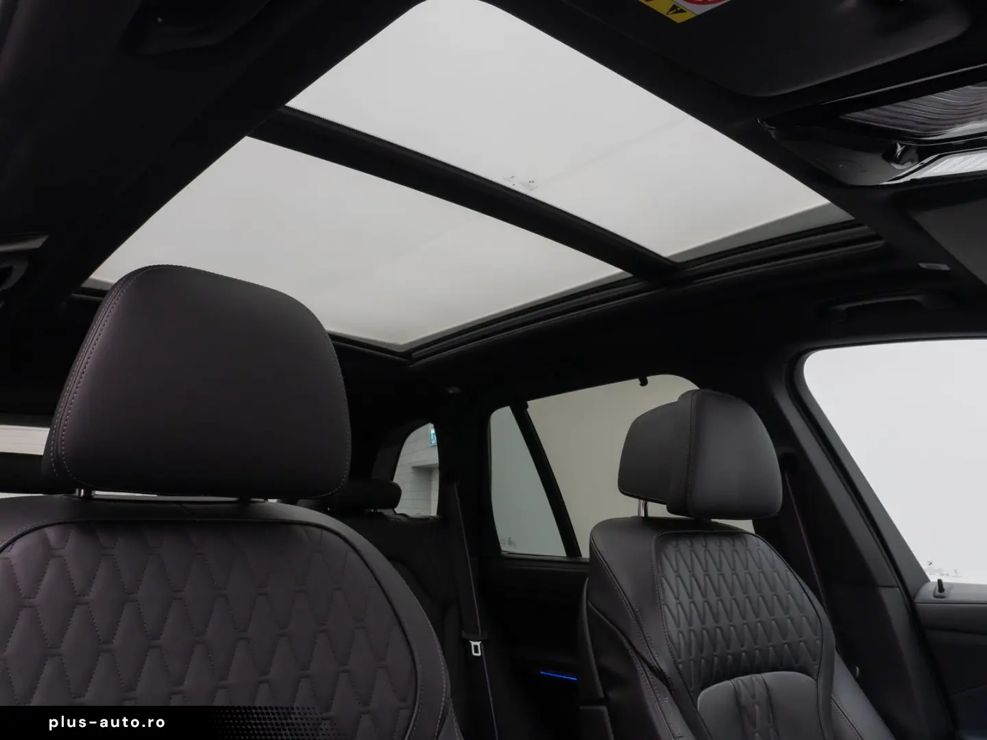 BMW X5 xD30d M Sport Pro Pano_360 HUD_