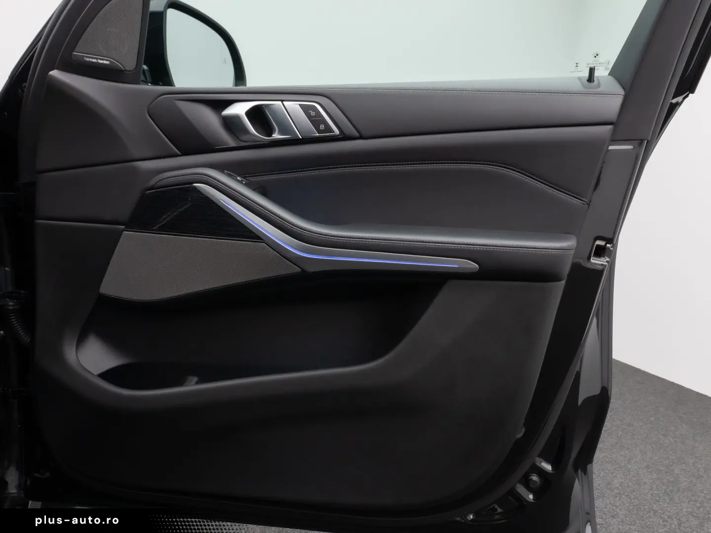 BMW X5 xD30d M Sport Pro Pano_360 HUD_