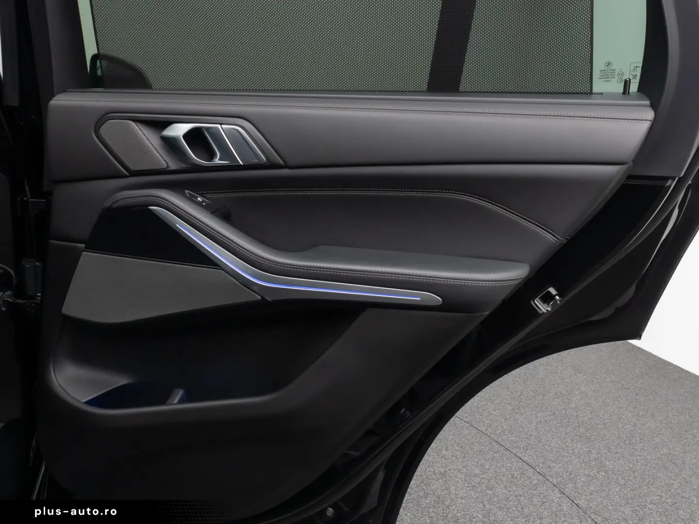 BMW X5 xD30d M Sport Pro Pano_360 HUD_