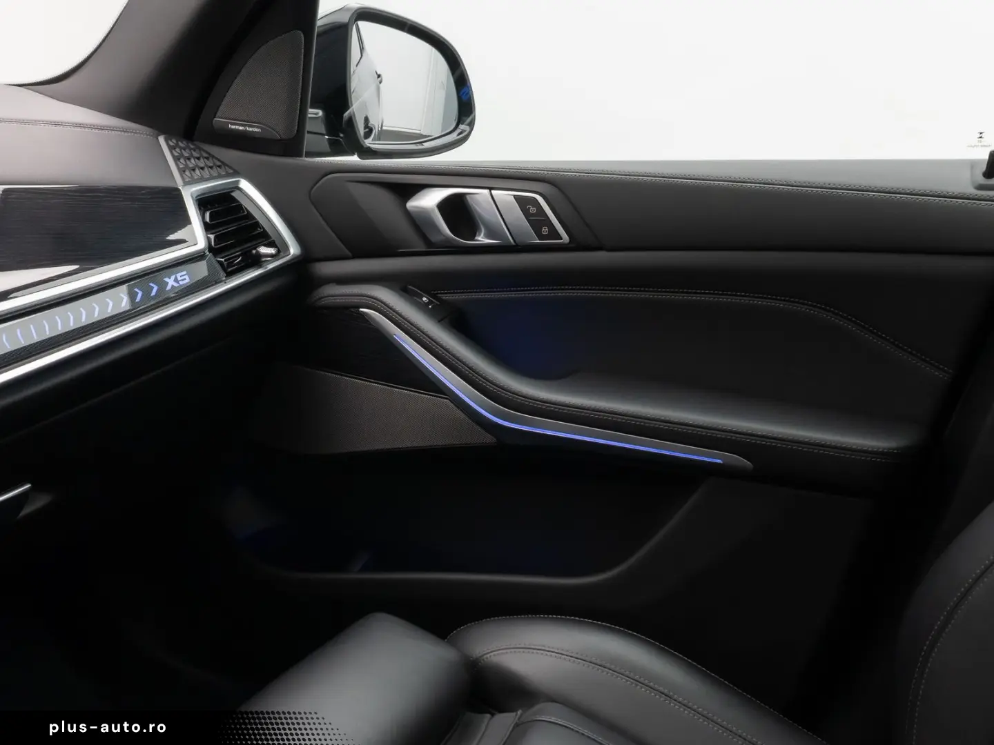 BMW X5 xD30d M Sport Pro Pano_360 HUD_