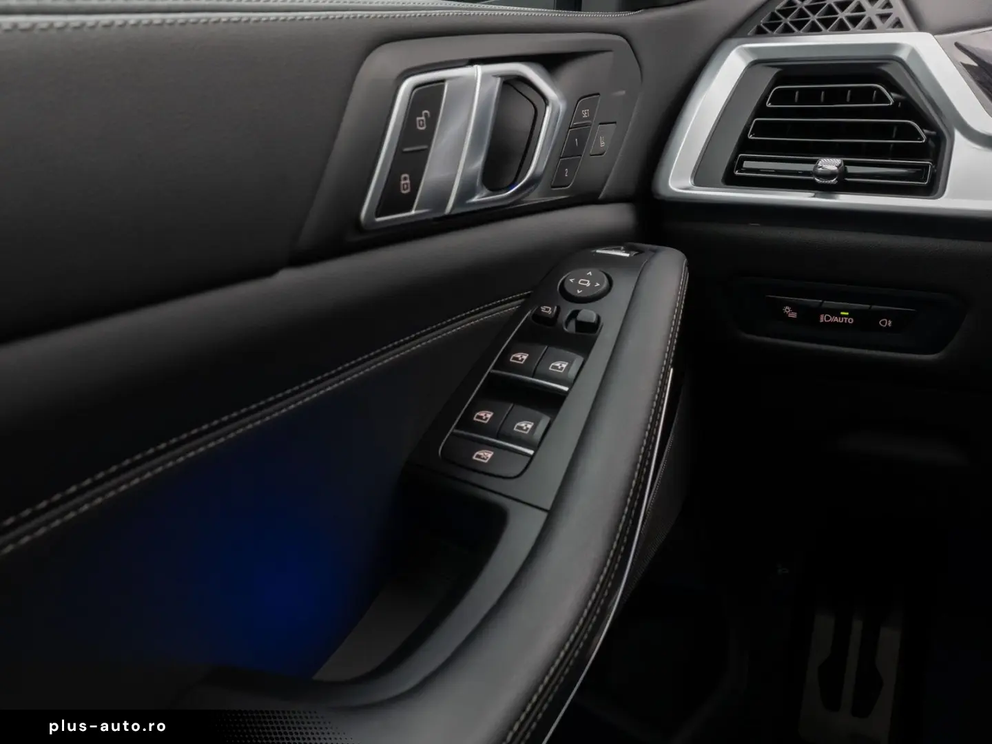 BMW X5 xD30d M Sport Pro Pano_360 HUD_