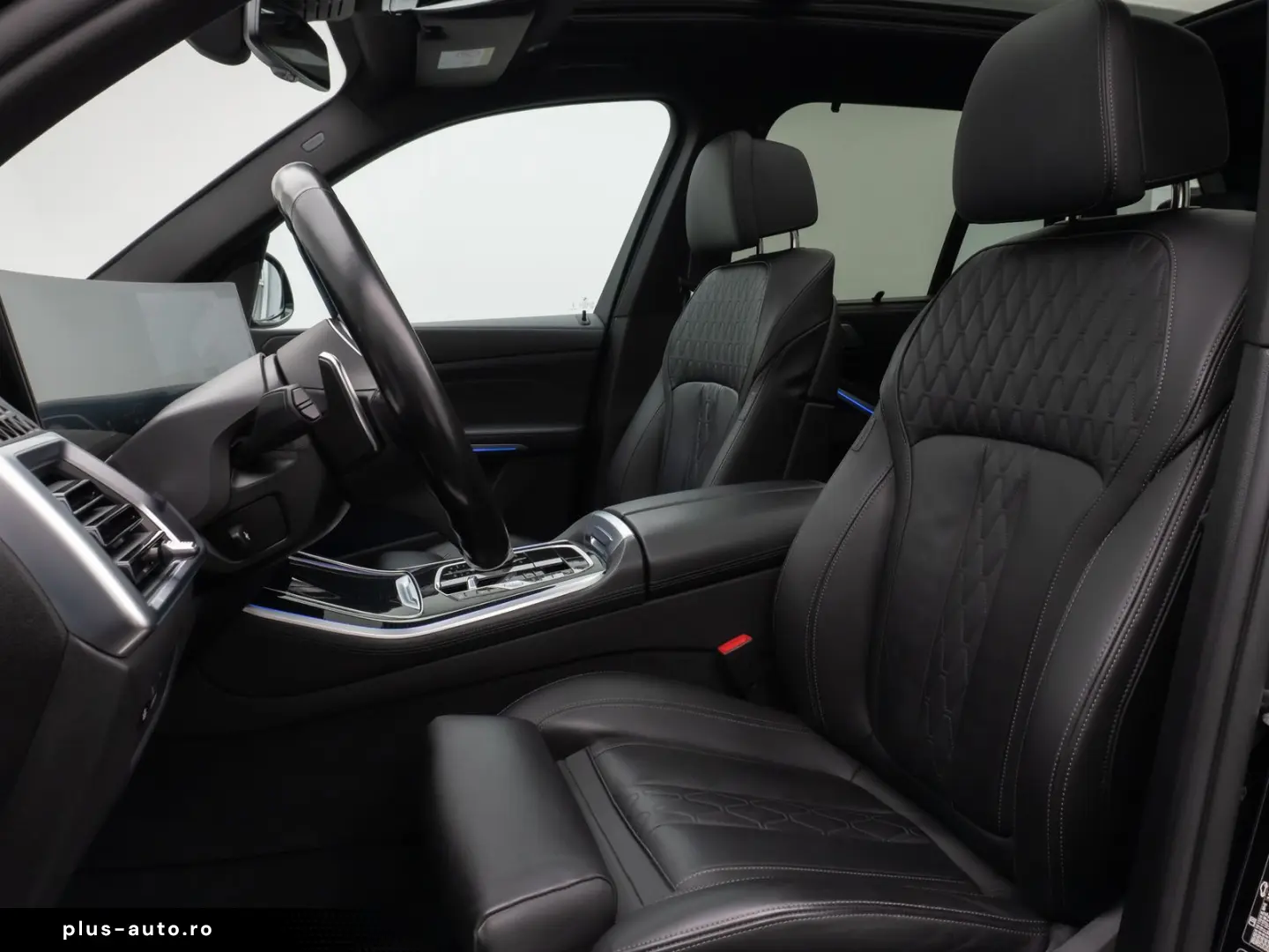 BMW X5 xD30d M Sport Pro Pano_360 HUD_