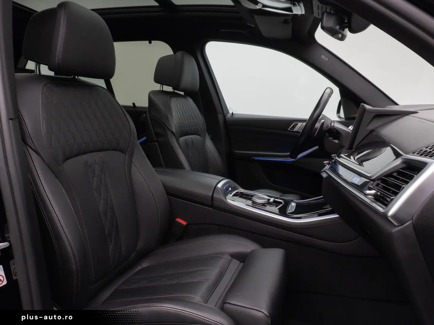 BMW X5 xD30d M Sport Pro Pano_360 HUD_