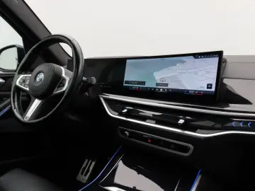 BMW X5 xD30d M Sport Pro Pano_360 HUD_
