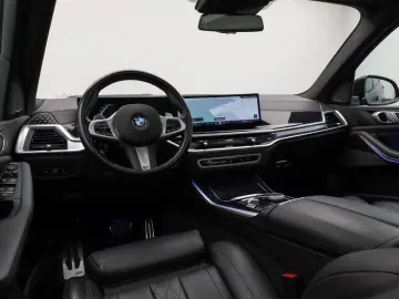 BMW X5 xD30d M Sport Pro Pano_360 HUD_